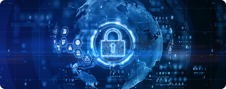 Data Security and Privacy